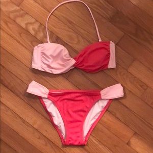 Victoria secret bikini